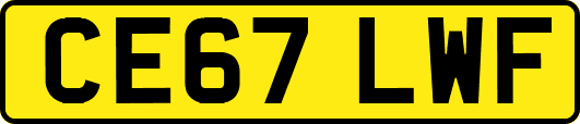CE67LWF