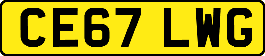 CE67LWG