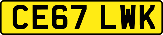 CE67LWK