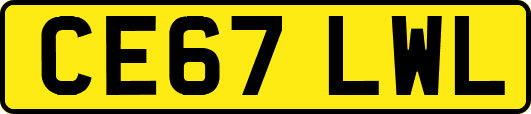 CE67LWL