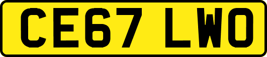CE67LWO