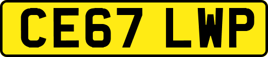 CE67LWP