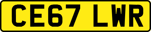 CE67LWR