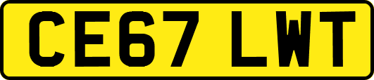 CE67LWT