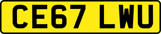 CE67LWU