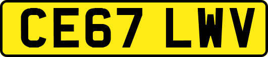 CE67LWV