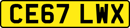 CE67LWX