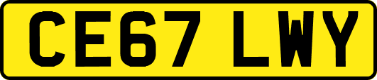 CE67LWY