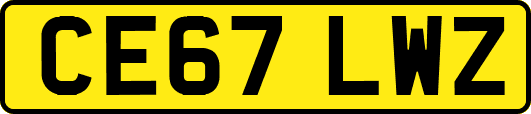 CE67LWZ