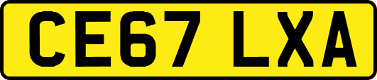 CE67LXA