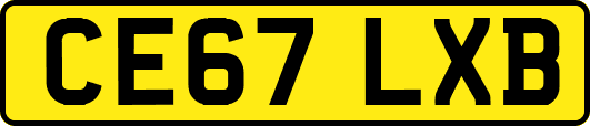 CE67LXB
