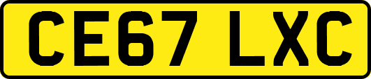 CE67LXC