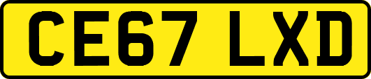 CE67LXD
