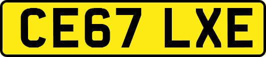 CE67LXE