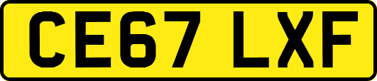 CE67LXF