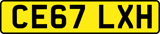 CE67LXH