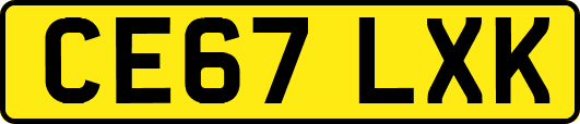 CE67LXK