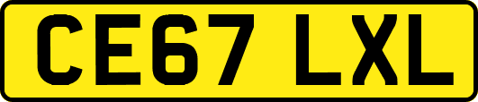CE67LXL