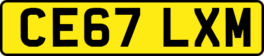 CE67LXM