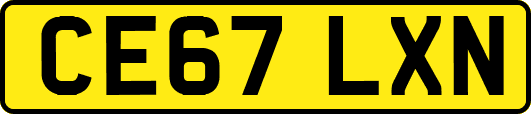 CE67LXN