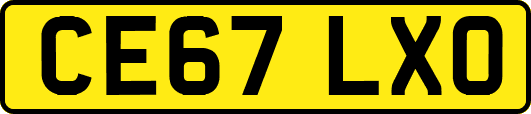 CE67LXO