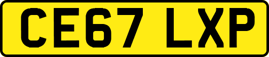 CE67LXP
