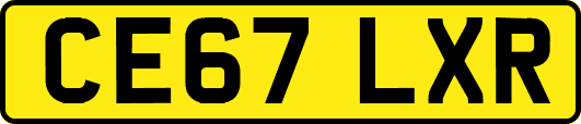CE67LXR