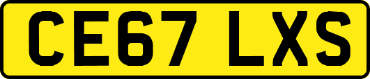 CE67LXS