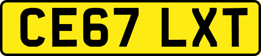 CE67LXT