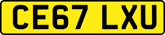 CE67LXU