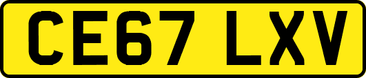 CE67LXV