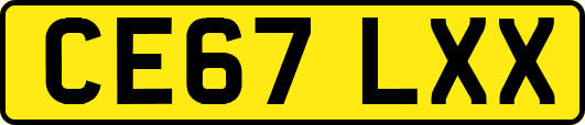 CE67LXX
