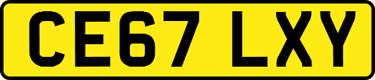 CE67LXY