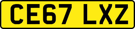 CE67LXZ