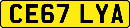 CE67LYA