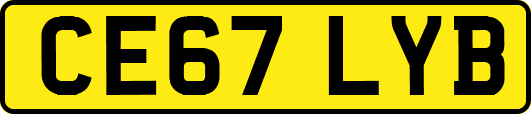 CE67LYB
