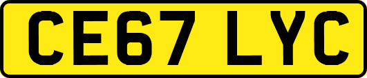 CE67LYC