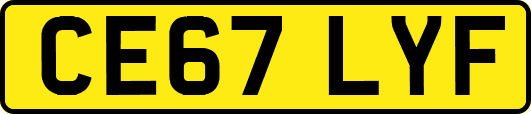 CE67LYF