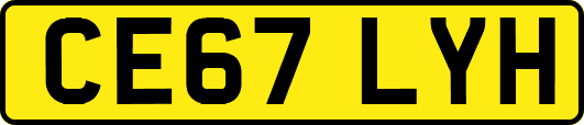 CE67LYH