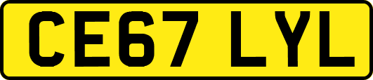 CE67LYL