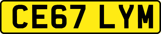 CE67LYM