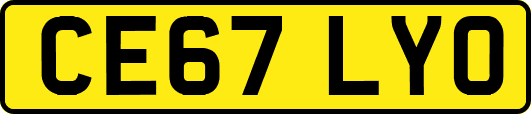 CE67LYO