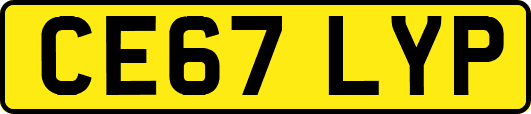 CE67LYP