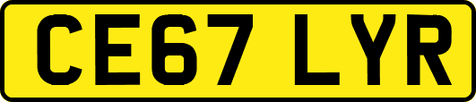 CE67LYR