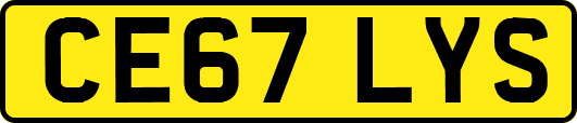 CE67LYS