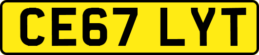 CE67LYT