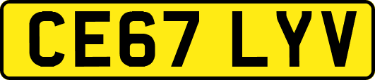 CE67LYV
