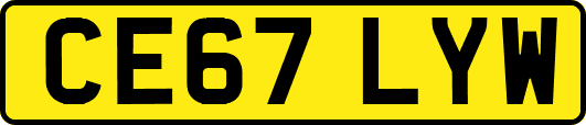 CE67LYW