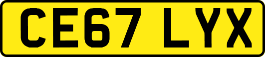 CE67LYX