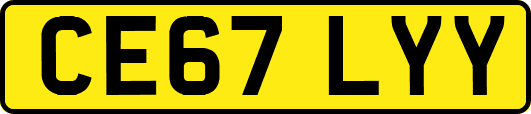 CE67LYY